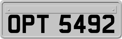 OPT5492