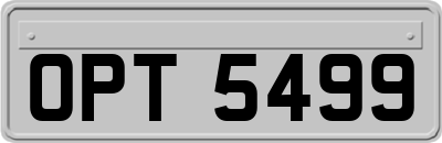 OPT5499
