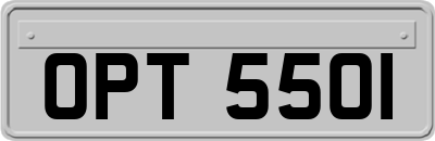 OPT5501