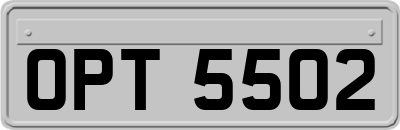 OPT5502