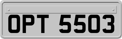 OPT5503