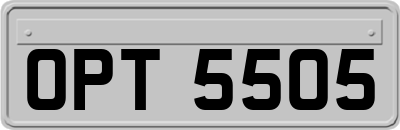 OPT5505