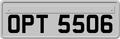 OPT5506