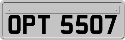 OPT5507