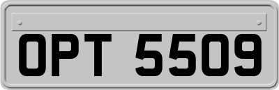 OPT5509