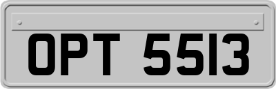 OPT5513