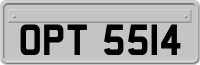 OPT5514