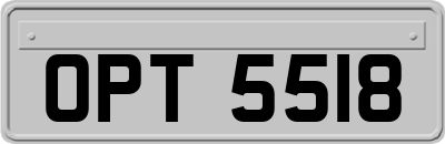 OPT5518