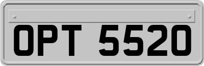 OPT5520