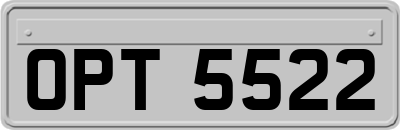 OPT5522
