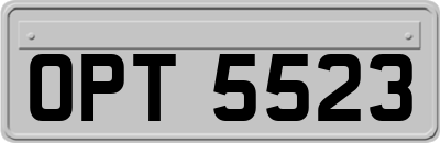 OPT5523