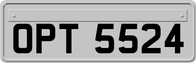 OPT5524