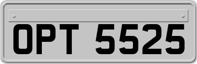 OPT5525