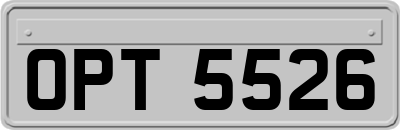OPT5526