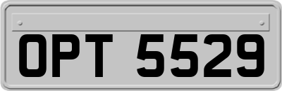 OPT5529