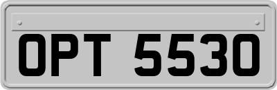OPT5530