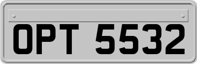 OPT5532