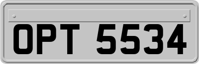 OPT5534