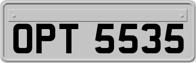 OPT5535