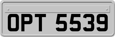 OPT5539
