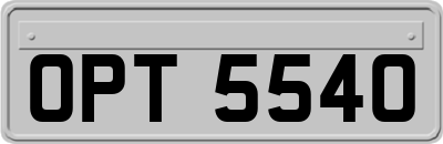 OPT5540