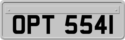 OPT5541