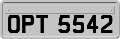 OPT5542