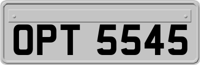 OPT5545