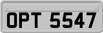 OPT5547