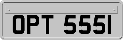 OPT5551
