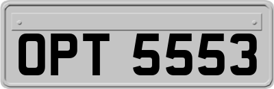 OPT5553
