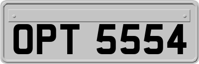 OPT5554