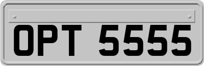 OPT5555