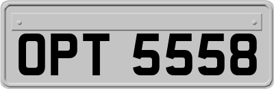 OPT5558