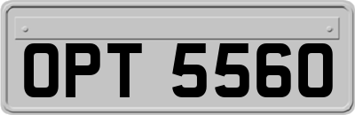 OPT5560