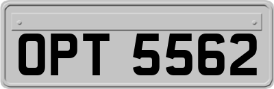 OPT5562