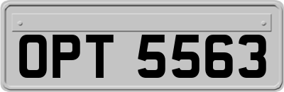 OPT5563
