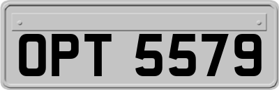 OPT5579