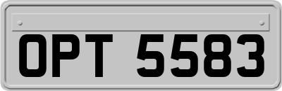 OPT5583