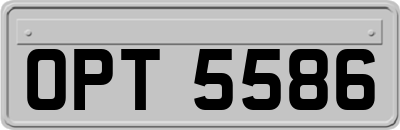 OPT5586
