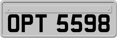 OPT5598