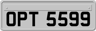 OPT5599