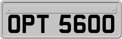 OPT5600