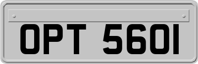 OPT5601
