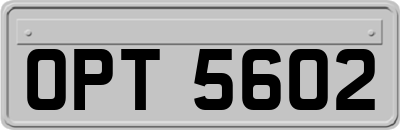 OPT5602