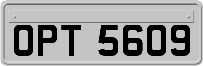 OPT5609