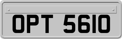 OPT5610