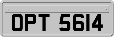 OPT5614