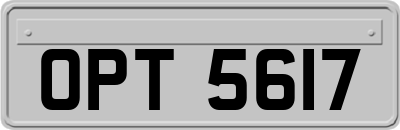 OPT5617