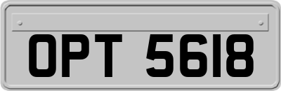 OPT5618
